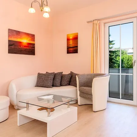 Ferienwohnung &Quotalbatros&Quot