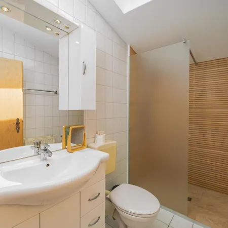 Ferienwohnung &Quotalbatros&Quot *