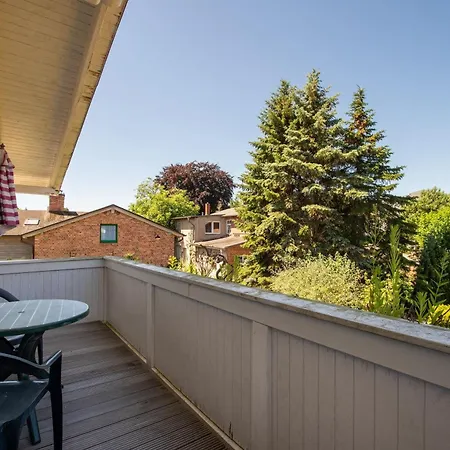 Albatros * Sellin (Rugen)