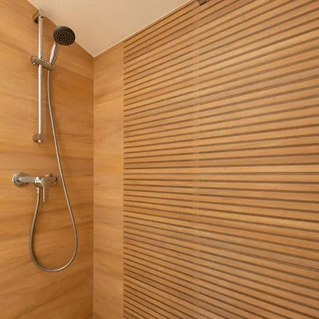 شقة Albatros Sellin (Rugen)