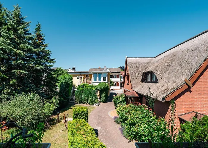 Apartamento Albatros *