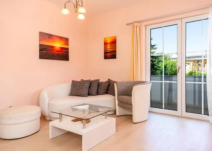 Albatros * Sellin (Rugen)