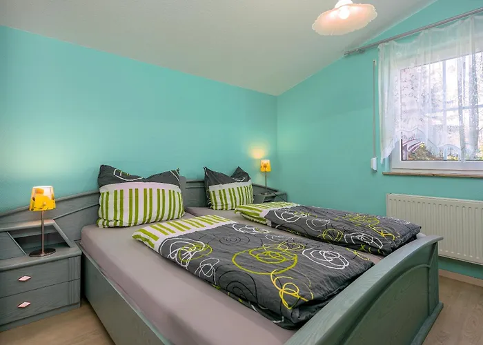 Apartamento Albatros *