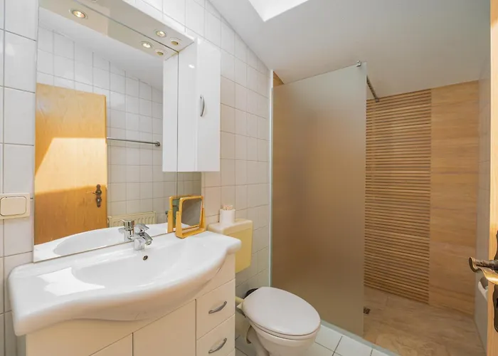 Albatros Apartamento *