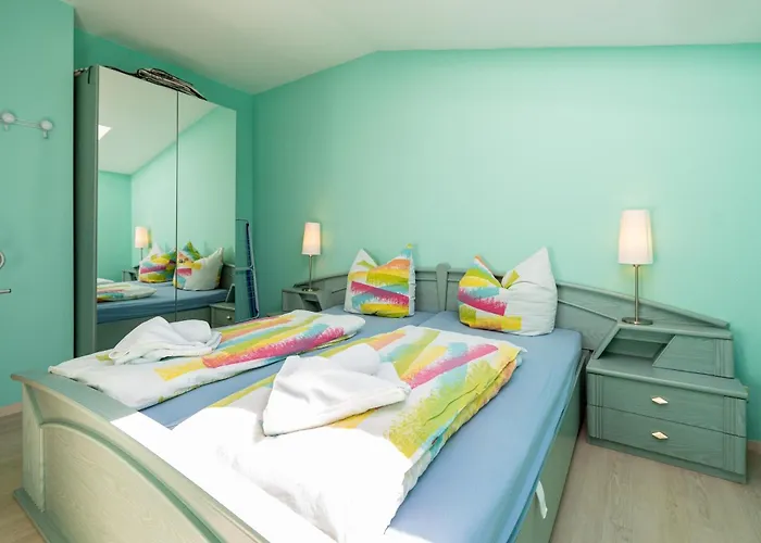 Albatros Sellin (Rugen)