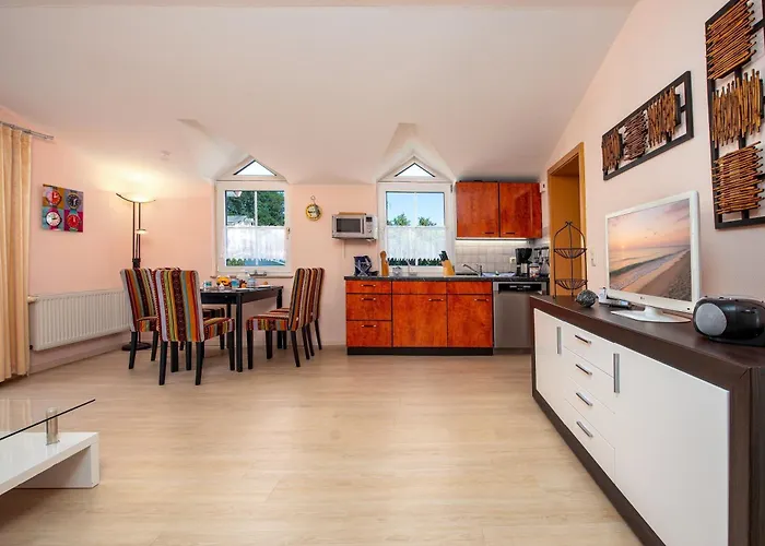 Albatros Apartamento *