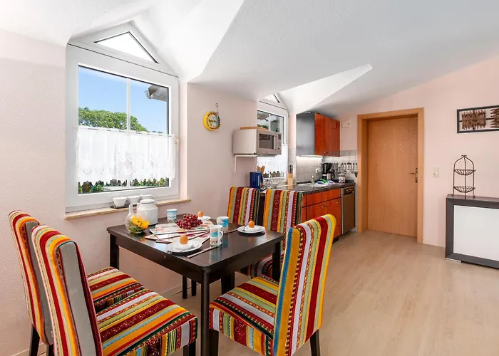 Apartamento Albatros