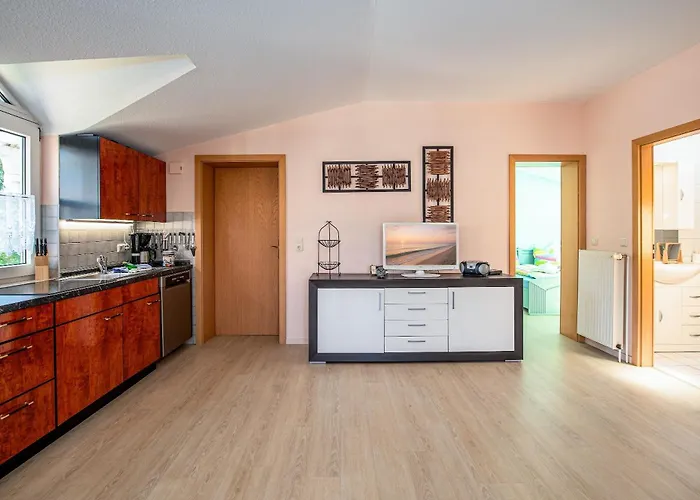 Albatros * Sellin (Rugen)