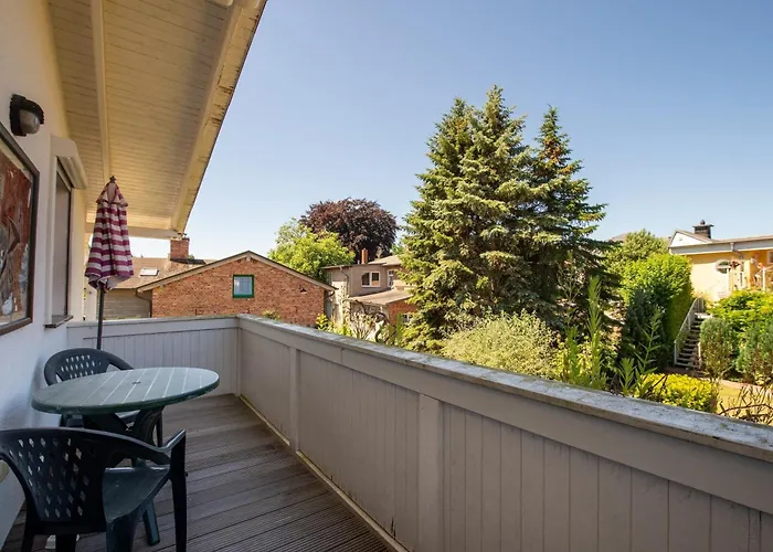 Apartamento Albatros