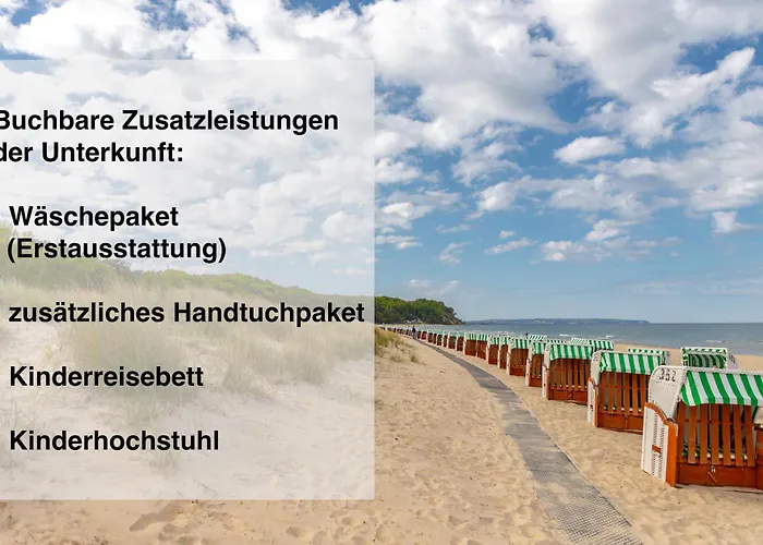 Apartamento Albatros *